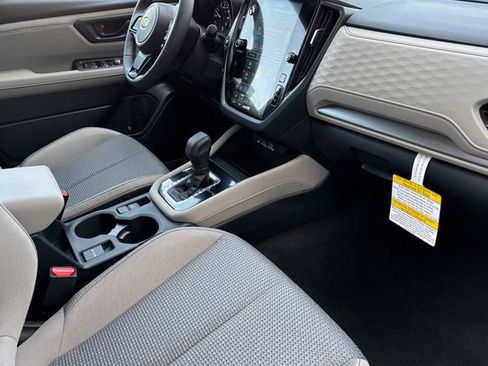 New 2025 Subaru Forester Premium w/ Convenience Package #1 AWD/4WD image 13