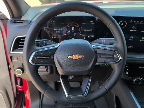 New 2026 Chevrolet Tahoe LS image 18