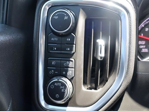Used 2019 Chevrolet Silverado 1500 LT w/ All-Star Edition AWD/4WD image 20