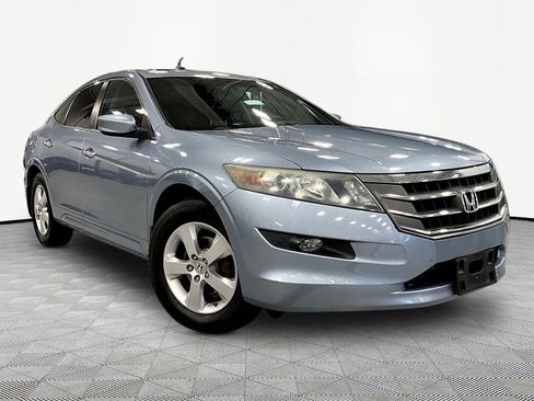 Used 2010 Honda Crosstour EX image 3