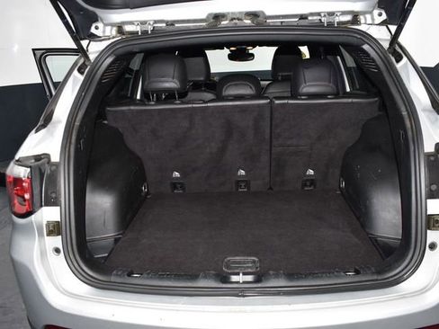 Used 2024 Jeep Compass Trailhawk image 31