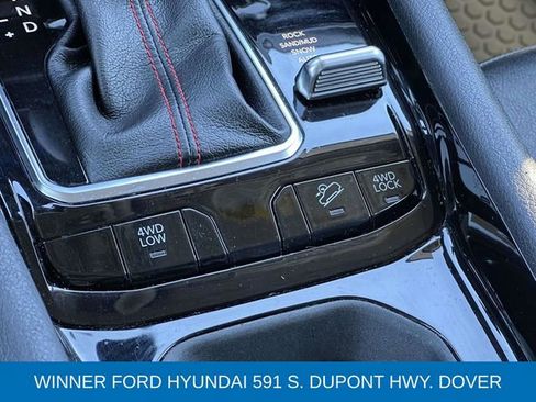 Used 2022 Jeep Compass Trailhawk w/ Trailer Tow Group image 22