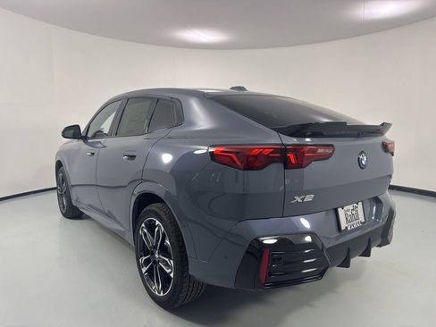 New 2026 BMW X2 xDrive28i w/ M Sport Package AWD/4WD image 5
