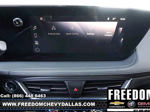 New 2026 Buick Encore GX Sport Touring image 21