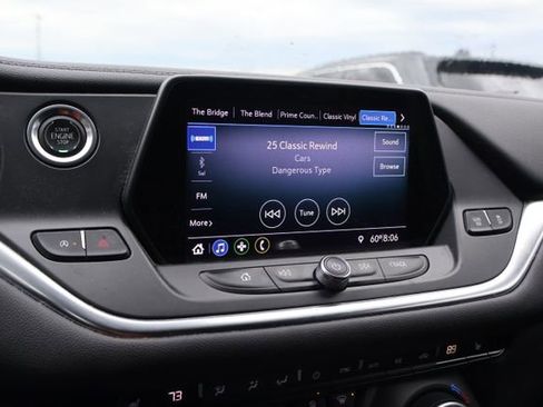 Used 2020 Chevrolet Blazer LT image 12