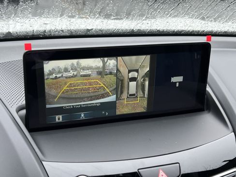 New 2026 Acura RDX A-Spec image 16