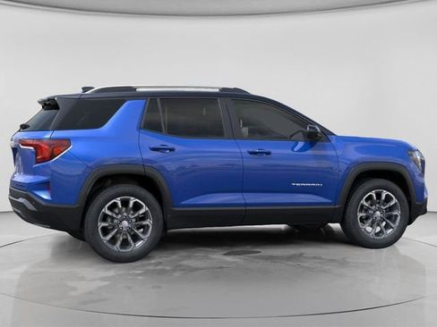 New 2026 GMC Terrain Elevation w/ Elevation Premium Package image 5