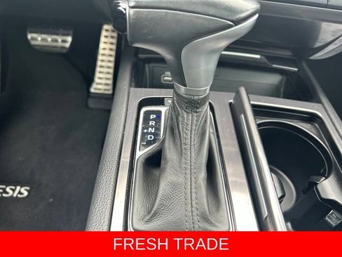 Used 2019 Genesis G80 3.8 w/ Sport Package 02 RWD image 30