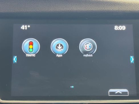 Used 2019 Buick Encore Essence w/ Safety Package II image 45