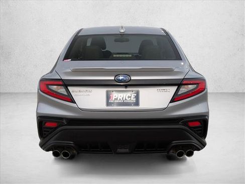 Used 2023 Subaru WRX Limited image 7