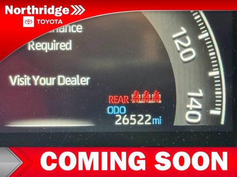 Used 2024 Toyota RAV4 SE w/ Weather & Moonroof Package AWD/4WD image 10