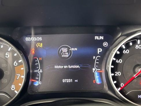 Used 2018 Jeep Compass Limited image 19