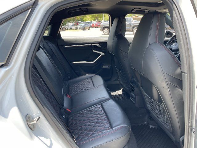 Used 2024 Audi S3 Premium Plus w/ Premium Plus Package AWD/4WD image 28