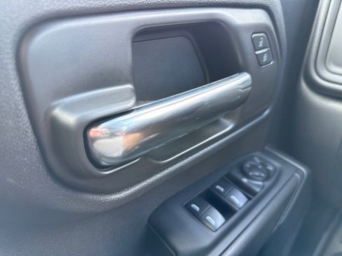 New 2024 Chevrolet Silverado 2500 W/T w/ WT Convenience Package RWD image 22