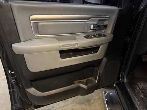 Used 2016 RAM 1500 Big Horn AWD/4WD image 27