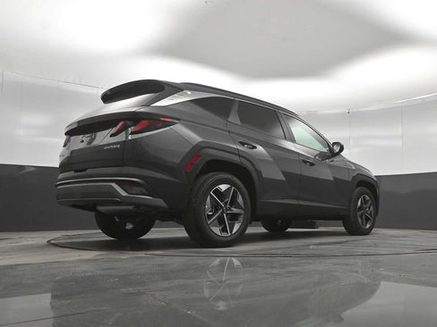 New 2026 Hyundai Tucson SEL AWD/4WD image 37