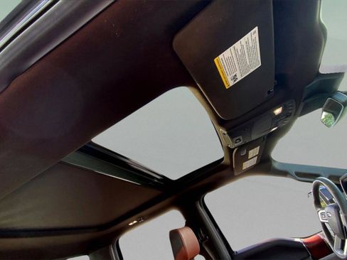 Used 2020 Ford F150 King Ranch w/ Equipment Group 601A Luxury image 23