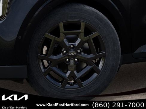 New 2026 Kia Carnival SX Prestige FWD image 9