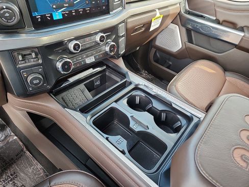 New 2025 Ford F250 King Ranch AWD/4WD image 19