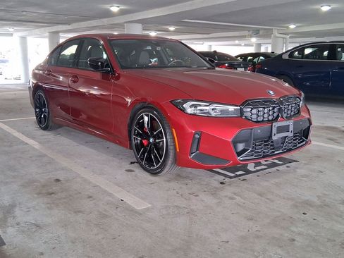 Used 2026 BMW M340i M340i NA image 6