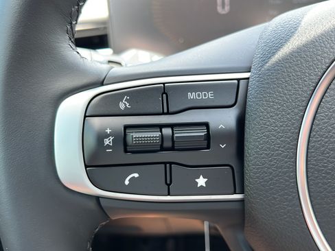 New 2026 Kia K5 GT-Line FWD image 21