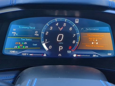 Used 2023 Chevrolet Corvette Z06 image 26