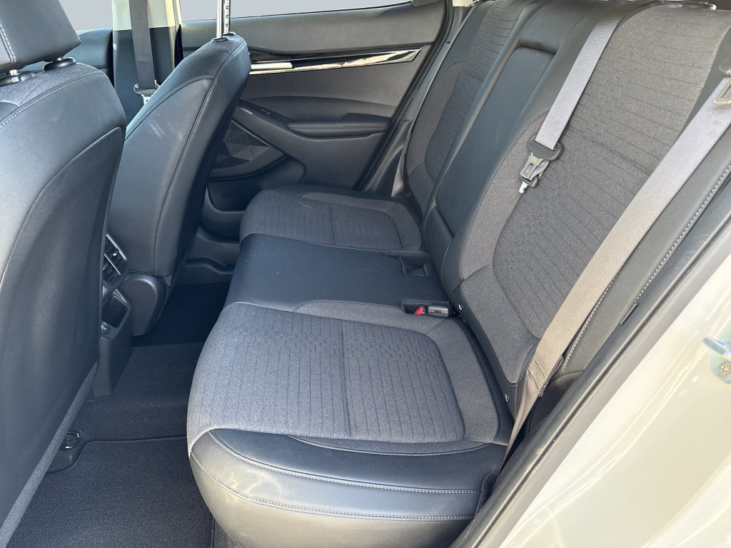Used 2023 Kia Seltos S w/ Navigation Package FWD image 30