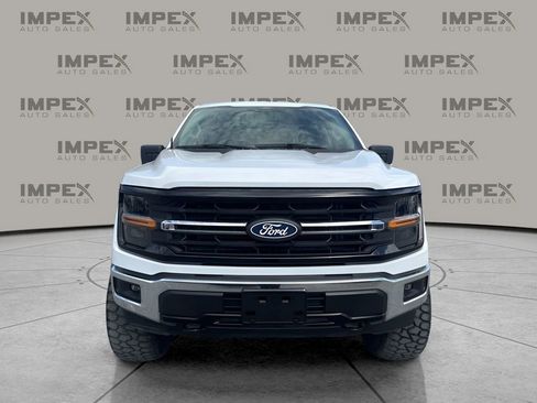 Used 2024 Ford F150 XLT image 8