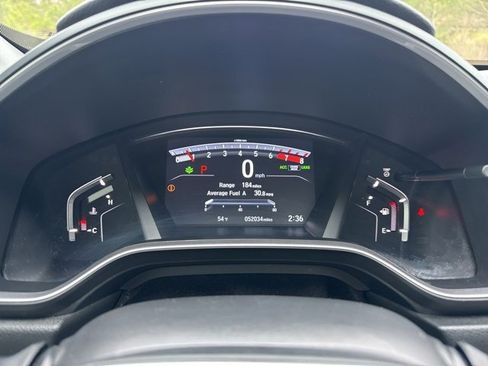 Used 2020 Honda CR-V EX-L image 31