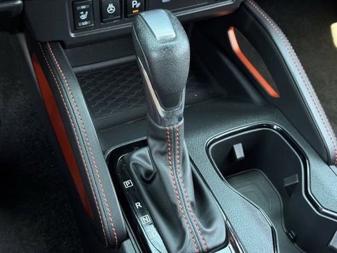 Used 2022 Nissan Frontier Pro-X image 20