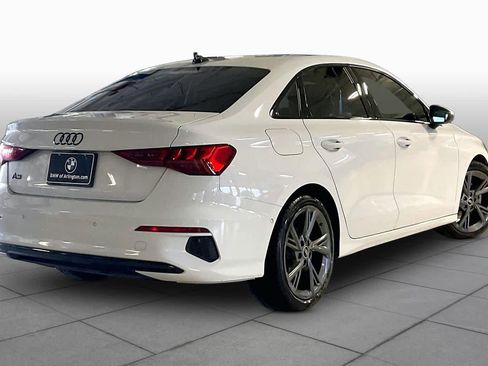 Used 2024 Audi A3 2.0T Premium FWD image 11