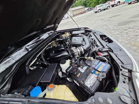 Used 2015 Nissan Xterra PRO-4X AWD/4WD image 38
