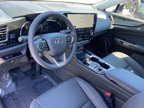 Certified 2025 Lexus NX 350 AWD w/ Accessory Package (2T) image 26