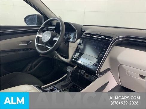 Used 2024 Hyundai Tucson SEL image 36