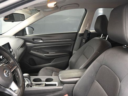 Used 2021 Nissan Altima 2.5 S image 22