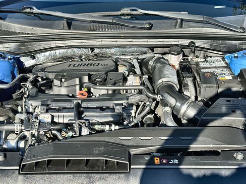 Used 2023 Kia K5 GT-Line w/ GT-Line Premium Package image 13