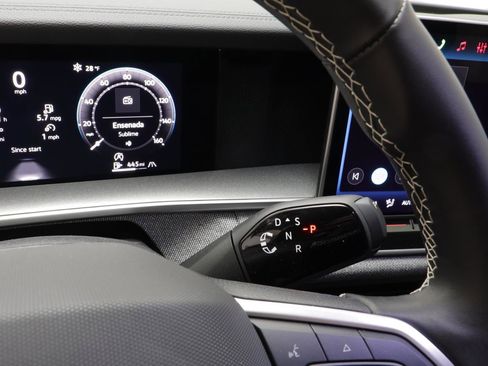 New 2026 Volkswagen Tiguan S image 12