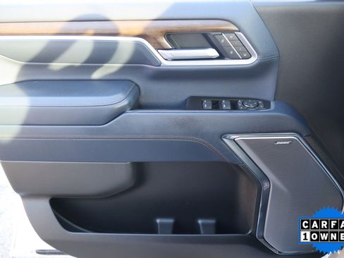 Used 2025 Chevrolet Silverado 2500 High Country w/ High Country Premium Package image 34