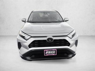 Used 2025 Toyota RAV4 XLE video 2