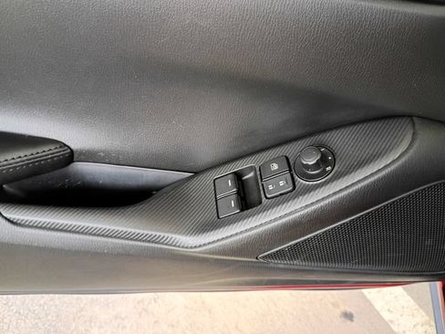 Used 2020 MAZDA MX-5 Miata Sport RWD image 45