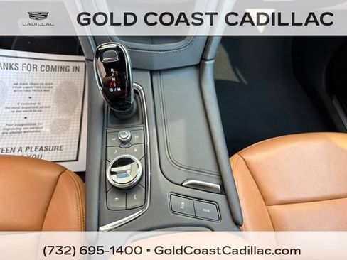 Used 2024 Cadillac XT5 Premium Luxury AWD/4WD image 25