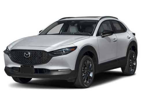 New 2026 MAZDA CX-30 Aire Edition AWD/4WD image 1