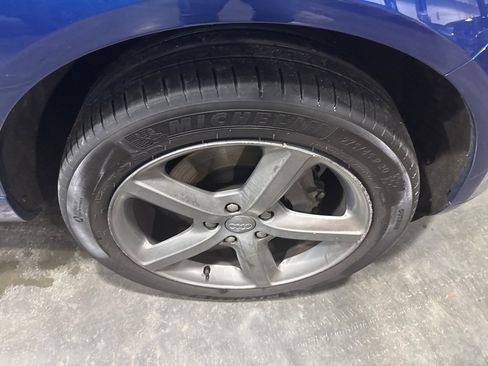 Used 2015 Audi Q7 TDI Premium Plus w/ Premium Plus Package image 33