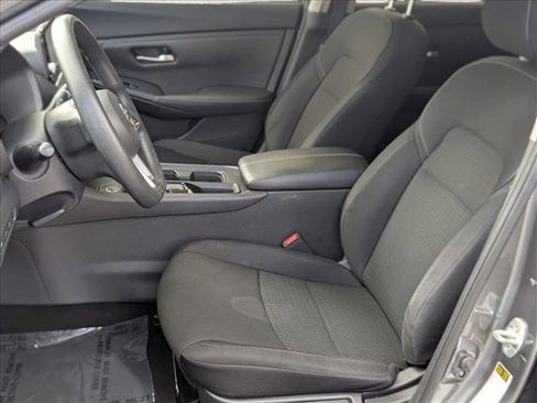 Certified 2021 Nissan Sentra S image 15