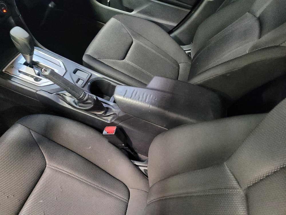 Used 2023 Subaru Impreza 2.0i AWD/4WD image 26
