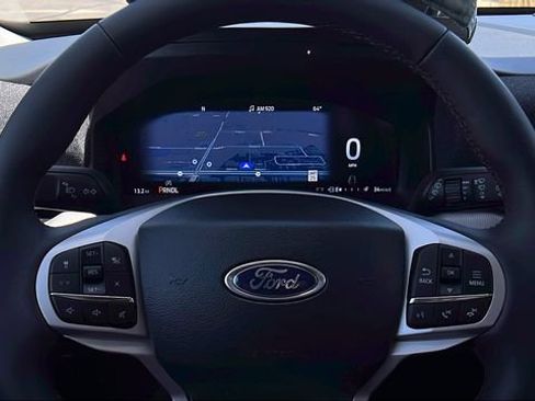 New 2026 Ford Explorer Active w/ Active Comfort Package RWD image 24