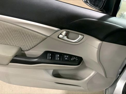 Used 2015 Honda Civic EX image 36
