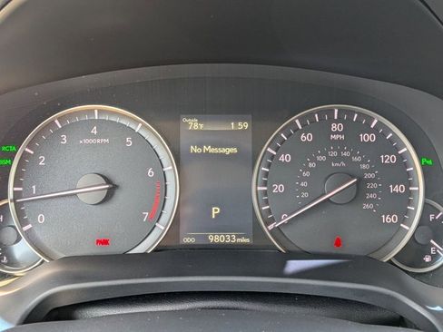 Used 2017 Lexus RX 350 FWD w/ Premium Package image 11