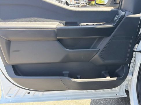 New 2026 Ford F150 STX w/ Equipment Group 200A RWD image 18