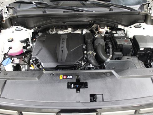 Used 2025 Hyundai Santa Fe SEL AWD/4WD image 41